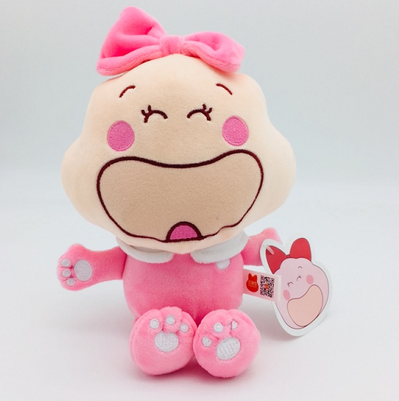 宝宝网&天虹辣妈集市旺旺迎春游园活动火热报名中